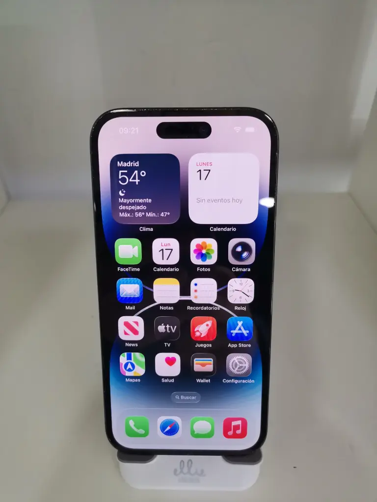 Iphone 14 Pro 128 Gb