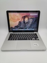 Apple Macbook Pro 2009 core 2 duo/4Gb/Hd 250 Gb 13,3"