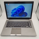 Toshiba Z40T i5/8gb/Ssd Nvme 256 Gb/14" 