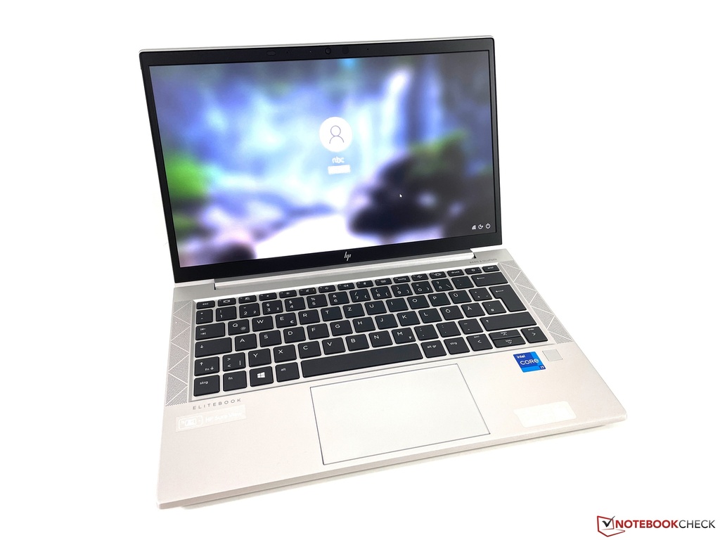Hp Elitebook 830 G8 i5/16Gb/Ssd Nvme 256/ 13,3" Fhd   