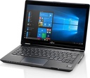 Fujitsu U748 i5/8Gb/Ssd 256/ 14" Fhd