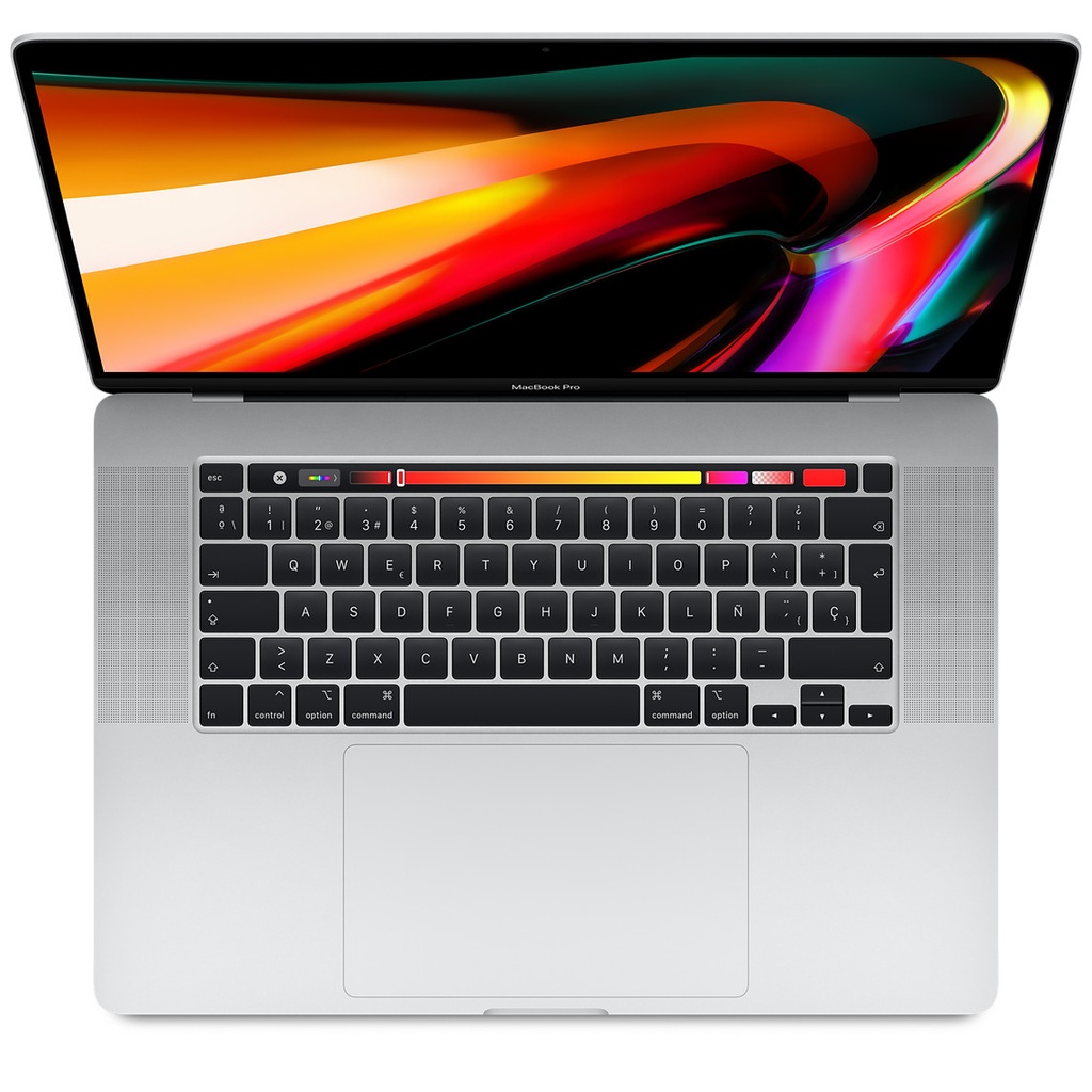 Macbook Pro 2019 i9/32Gb/Ssd Flash 1 Tb/ 16" Retina 