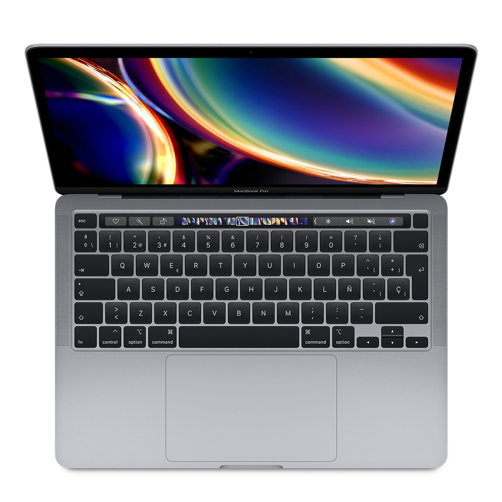 Macbook Pro 2020  i5/16Gb/Ssd Flash 500 Gb/ 13,3" Retina  