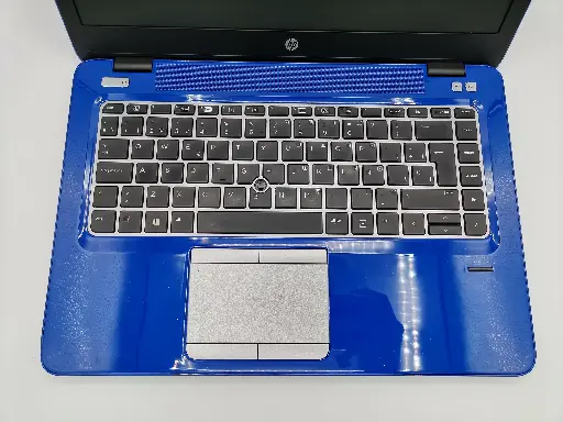 [s0061] HP Elitebook 840 G3 i5/8Gb/256 Gb Nvme/14" PERSONALIZADO