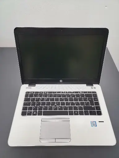 [s0062] HP Elitebook 840 G3 i5/8Gb/256 Gb Nvme/14" PERSONALIZADO