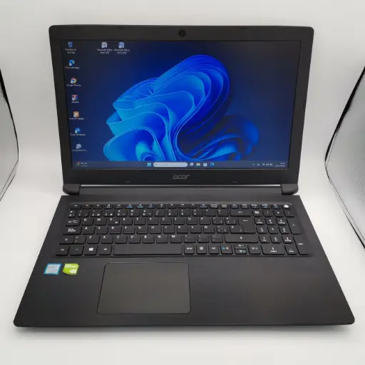 [S0067] Acer Aspire 3 A315-53 i5/12GB/256 Ssd Nvme