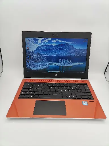 [S0030] HP Probook 430 G5 i5/8gb/Ssd Nvme 256 Gb/13,3" PERSONALIZADO