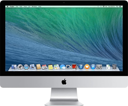[0002And] Apple Imac 21,5" i5/8gb/1Tb fusion 