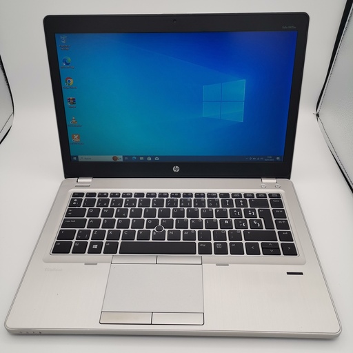 [S0049] HP Elitebook Folio 9480m i7/8gb/240Ssd/14"