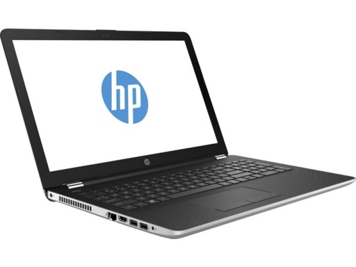 [S0050] HP 15-bs112ns i3-8250U/8gb/Ssd M.2 128 Gb/15,6"   