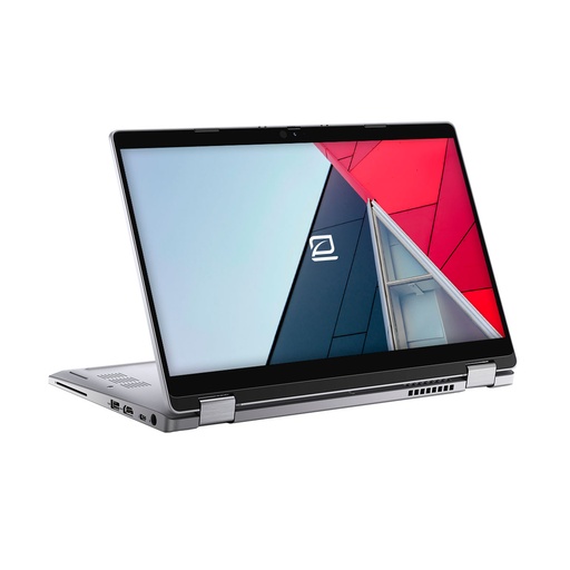 [0003And] Dell Latitude 5310 i7/16Gb/Ssd Nvme 256/ 13,3" Fhd