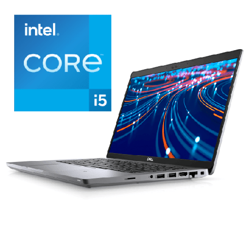 [0004And] Dell Latitude 5420 i5/16Gb/Ssd Nvme 256/ 14" Fhd 