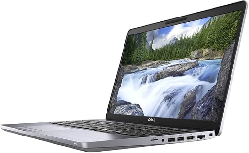 [0005And] Dell Latitude 5510 i5/16Gb/Ssd Nvme 256/ 15,6" Fhd  