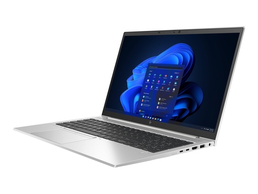 [0007And] Hp Elitebook 850 G8 i5/16Gb/Ssd Nvme 256/ 15,6" Fhd    