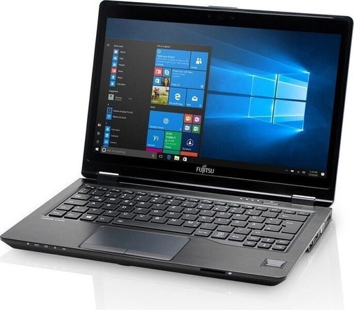 [0009And] Fujitsu U748 i5/8Gb/Ssd 256/ 14" Fhd