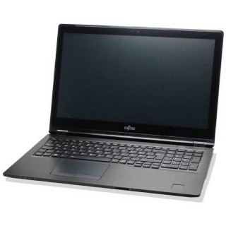 [0011And] Fujitsu U7510 i7/16Gb/Ssd Nvme 512 Gb/ 15,6" Fhd  