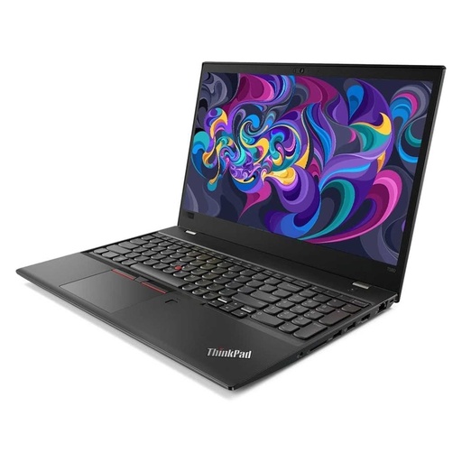 [0014And] Lenovo T580 i5/8Gb/Ssd Nvme 256 Gb/ 15,6" Fhd   