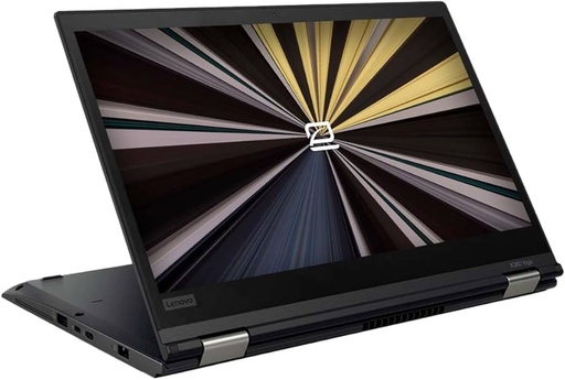 [0015And] Lenovo Yoga 380 i5/8Gb/Ssd Nvme 256 Gb/ 13,3" Fhd    