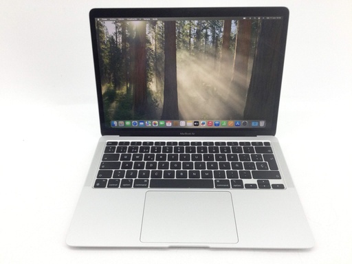 [0017And] Macbook Air 2020 M1/16Gb/Ssd Flash 500 Gb/ 13,3" Retina