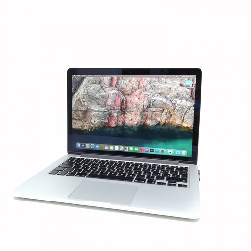 [0018And] Macbook Pro 2015 i5/8Gb/Ssd Nvme 256 Gb/ 13,3" Retina 