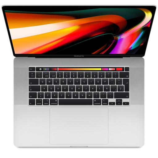 [0019And] Macbook Pro 2019 i9/32Gb/Ssd Flash 1 Tb/ 16" Retina 