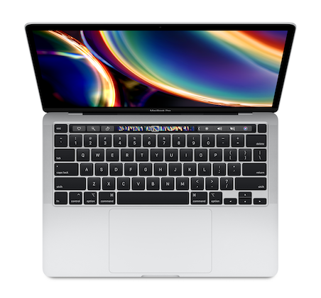 [0020And] Macbook Pro 2020  M1/8Gb/Ssd Flash 500 Gb/ 13,3" Retina 