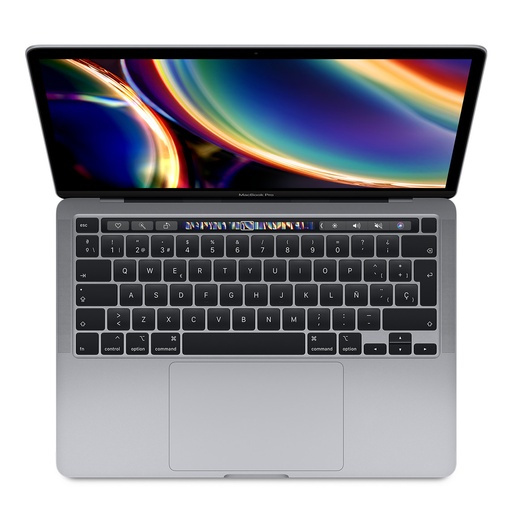 [0021And] Macbook Pro 2020  i5/16Gb/Ssd Flash 500 Gb/ 13,3" Retina  