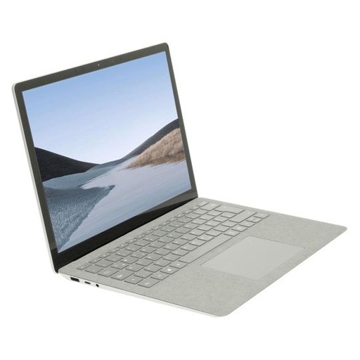 [0023And] Surface Laptop 3  i5/8Gb/Ssd Nvme 256 Gb/ 13,5" 2k Ips Tactil